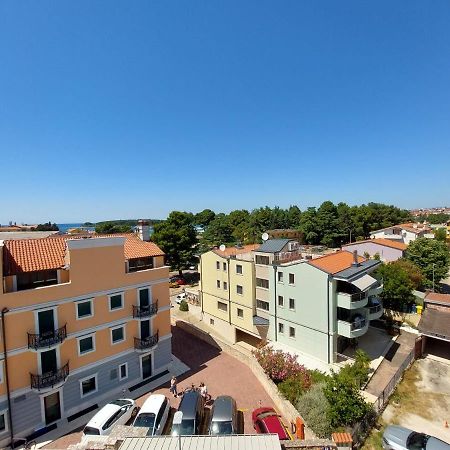Apartment Jana Novigrad  Zewnętrze zdjęcie