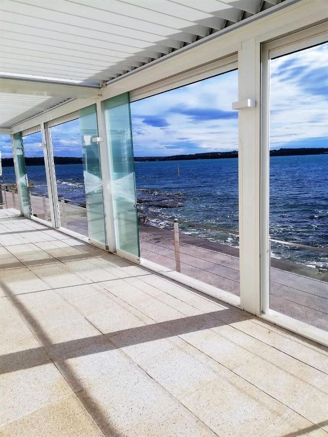Apartment Jana Novigrad  Zewnętrze zdjęcie