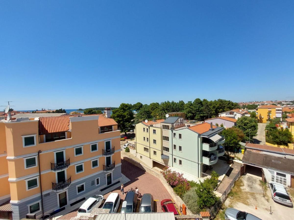 Apartment Jana Novigrad  Zewnętrze zdjęcie