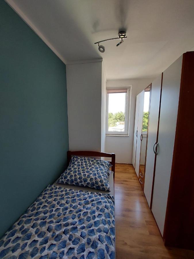 Apartment Jana Novigrad  Zewnętrze zdjęcie