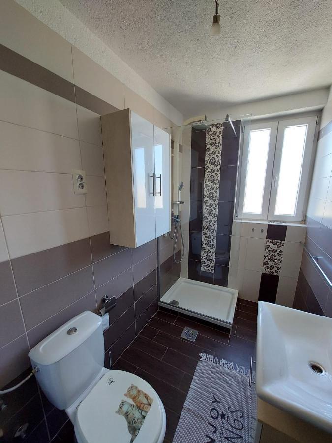Apartment Jana Novigrad  Zewnętrze zdjęcie